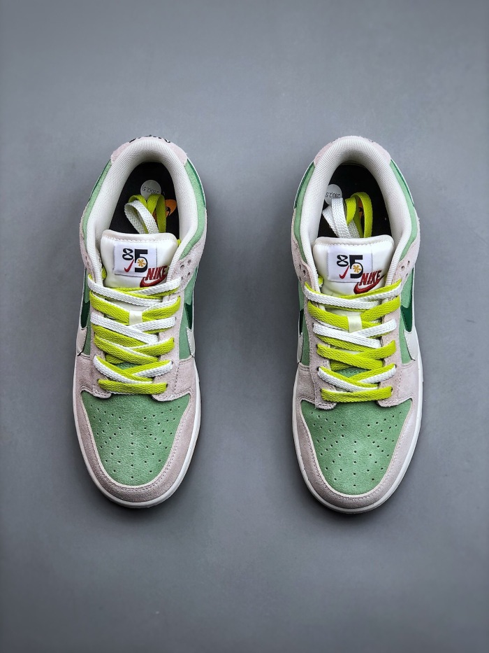 Nike SB Dunk low (annareps ) Free shipping