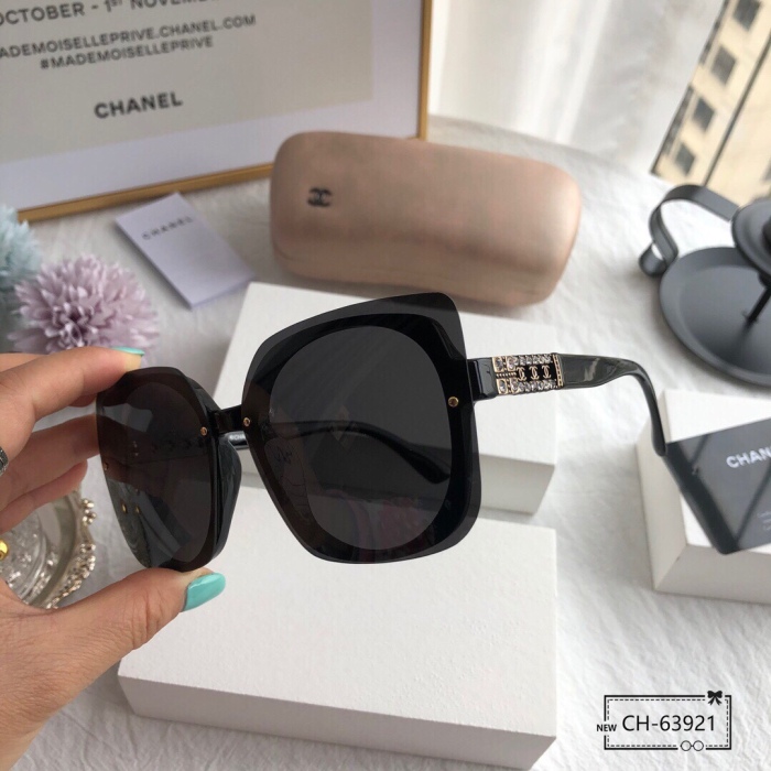 Annareps Great quality C*hanel Glasses Top Free shipping