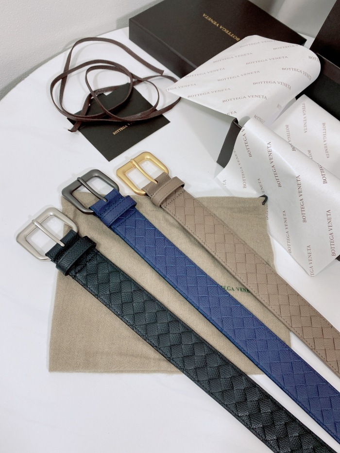Annareps Great quality Other Belts Top Quality 35MM Free shipping