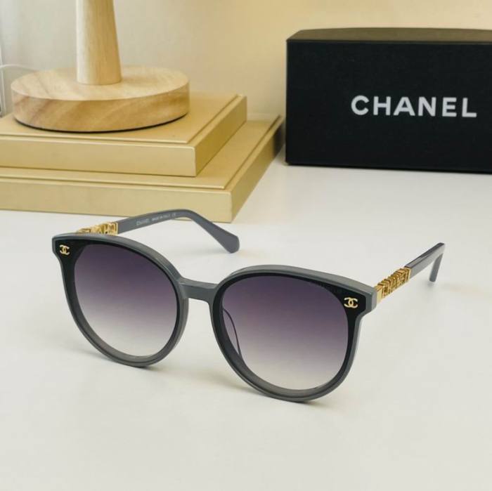 Annareps Great quality C*hanel Glasses Top Free shipping