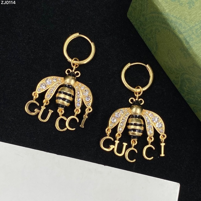 Annareps Great quality Earrings001 Free shipping