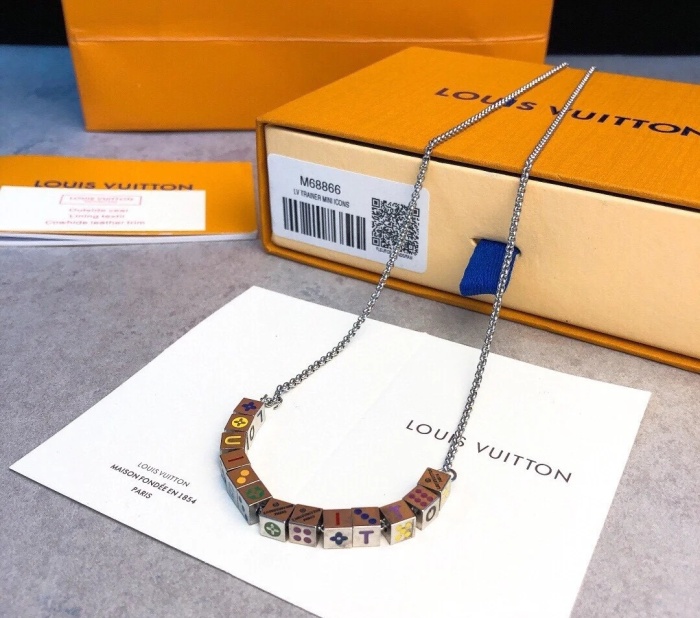 Annareps Great quality Necklace005 Free shipping