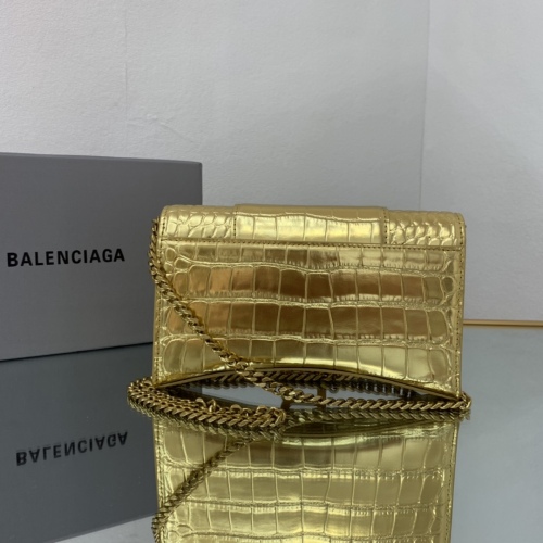 Annareps Great quality B*alenciaga Bag Top Quality 19X12X5CM Free shipping