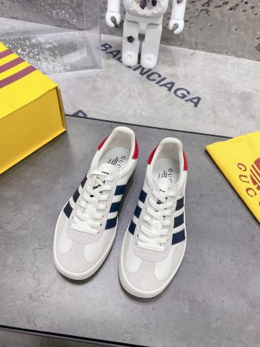 Annareps Great quality Men Women G*ucci Top Sneaker Free shipping