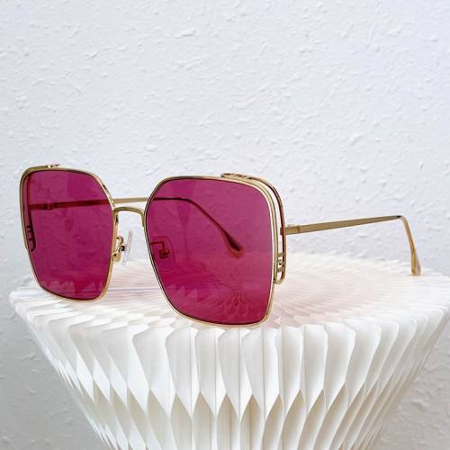 Annareps Great quality F*endi Glasses Top Free shipping