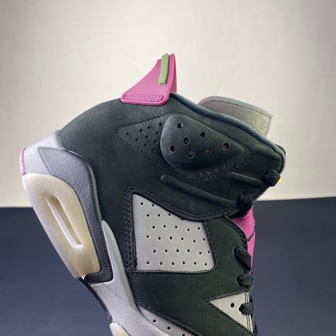 Annareps Great quality Air Jordan 6 Free shipping
