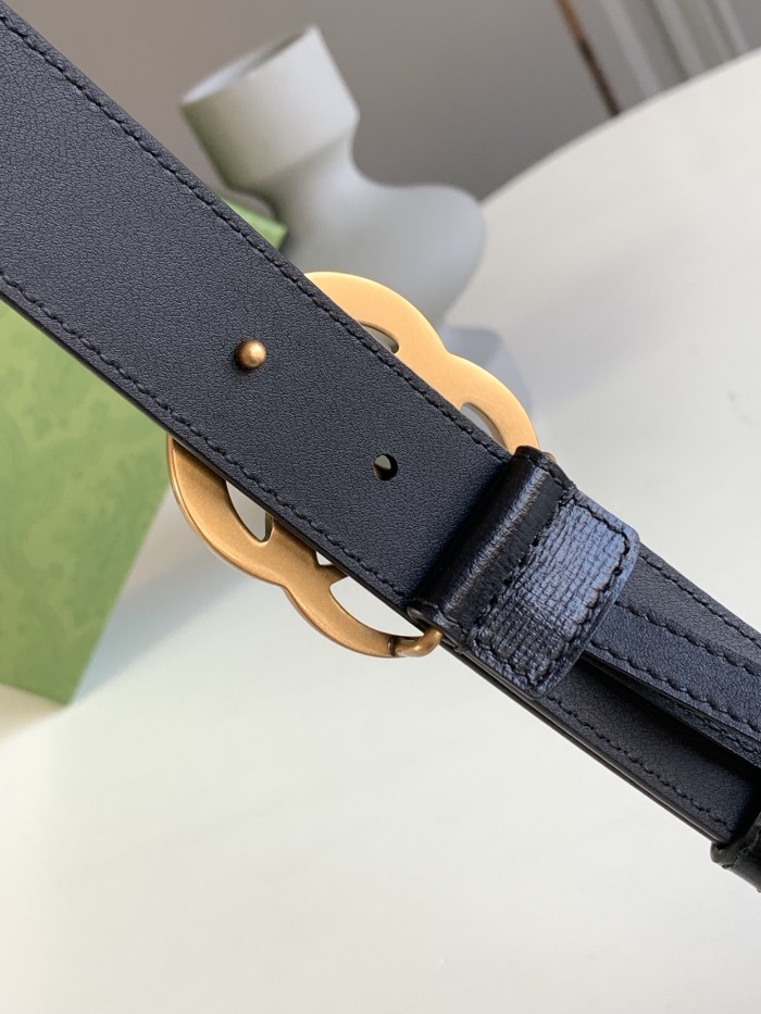 Annareps Great quality G*ucci Belts Top Quality 30MM Free shipping