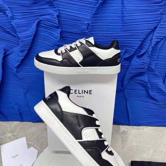 Women Men C*eline Top Sneaker (annareps) Free shipping
