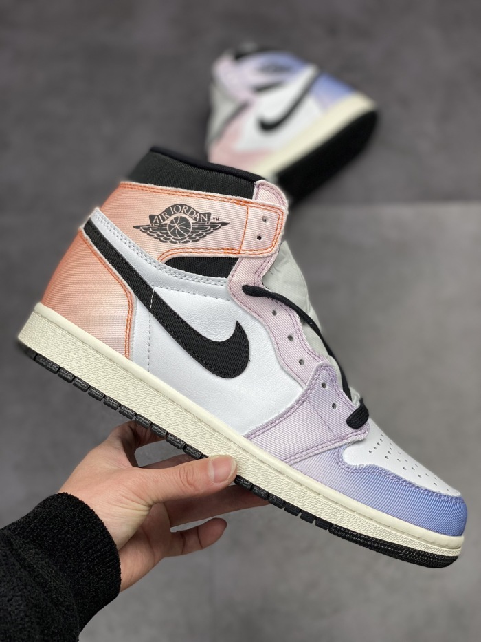 Nike Air Jordan 1 High annareps Free shipping