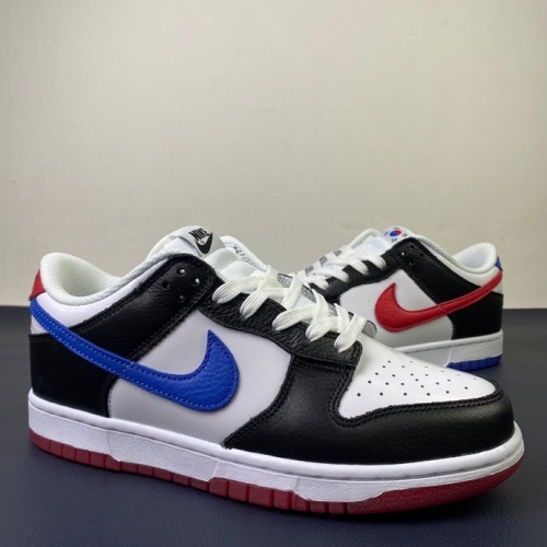 Free shipping from annareps Nike SB Dunk Low South Korea DM7708-100 Free shipping