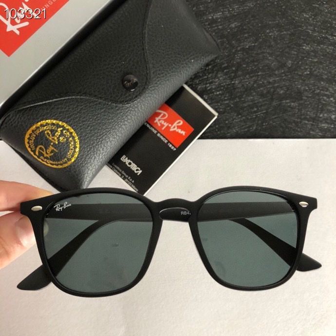 Annareps Great quality R*ayban Glasses Top Free shipping