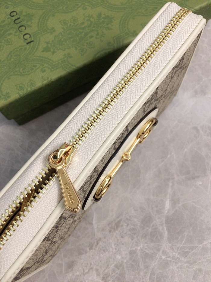 Annareps Great quality G*ucci Bag Top Quality 19.5*10*3CM Free shipping