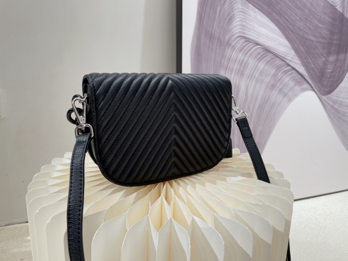 Annareps Great quality H*ermes Top Bag 21*13CM Free shipping