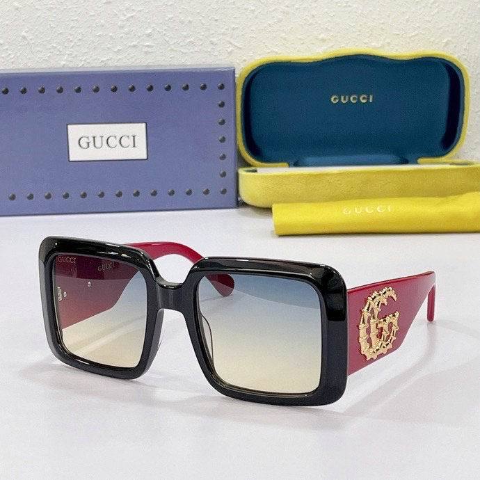 Annareps Great quality Top Quality G*ucci Glasses Free shipping