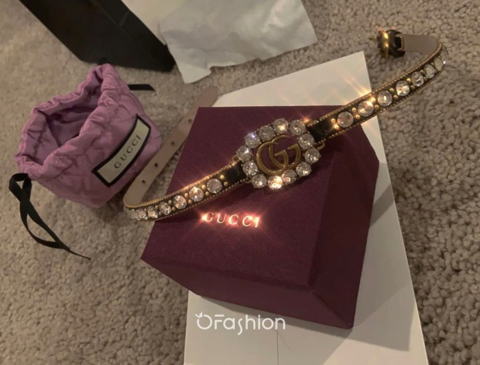 Annareps Great quality Necklace Free shipping