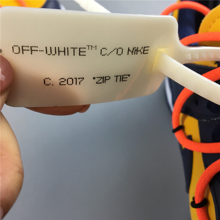 Free shipping from annareps Khaki24 Nike off white Dunk low ow CT0856-700 Free shipping