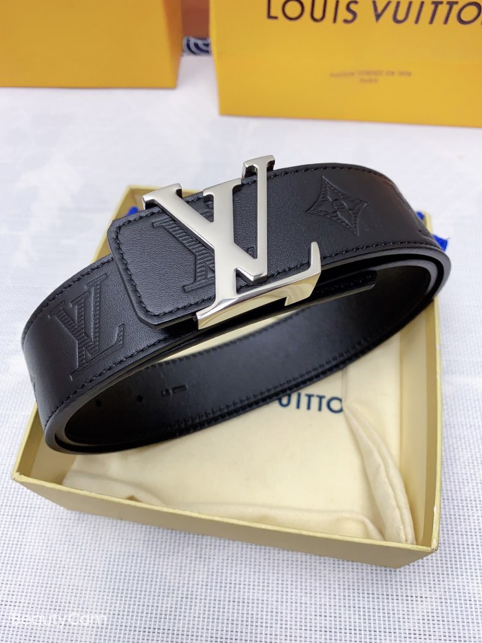 Annareps Great quality L*ouis V*uitton Belts Top Quality 40MM Free shipping