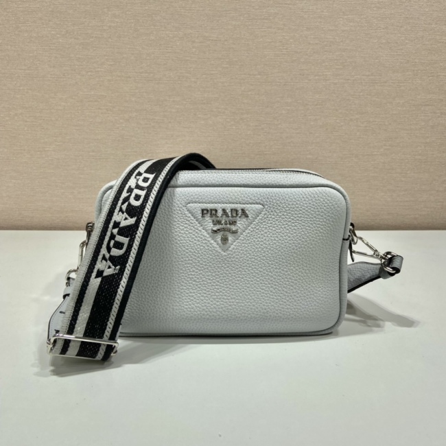 Annareps Great quality P*rada Bag Top Quality 22*14*8CM Free shipping