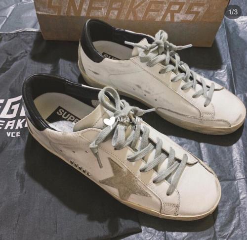 Annareps Great quality Men Women G*GDB Top Sneakers Free shipping