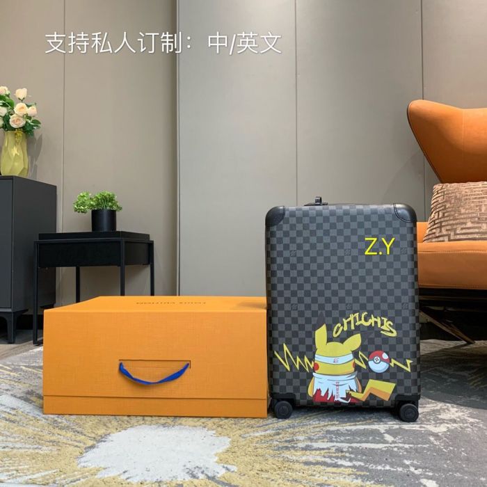 Annareps Great quality Luggage ask price on whatsapp Free shipping