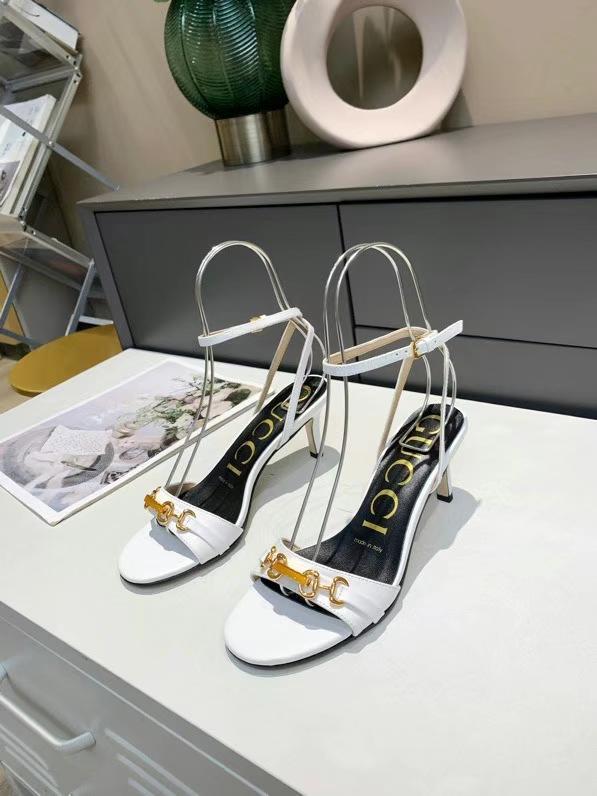 Annareps Great quality Women G*ucci Top Sandals Free shipping