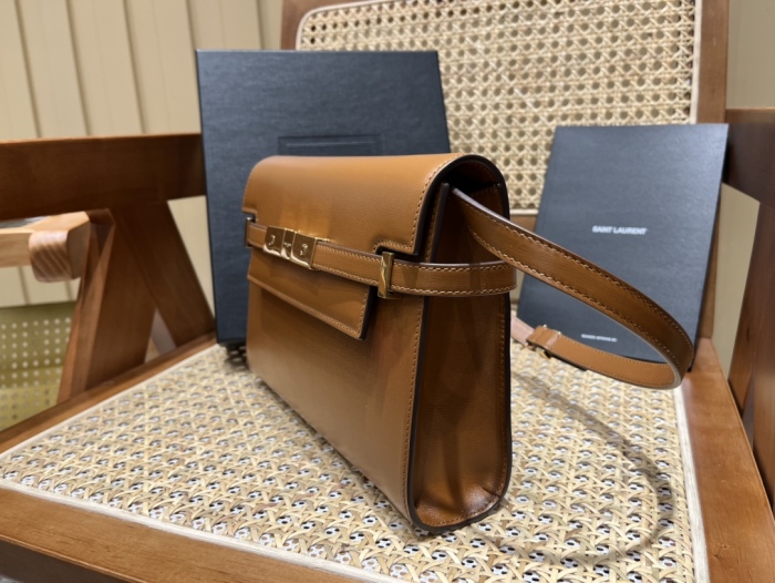 Annareps Great quality Y*SL Bag Top Quality 24*17.5*6cm Free shipping