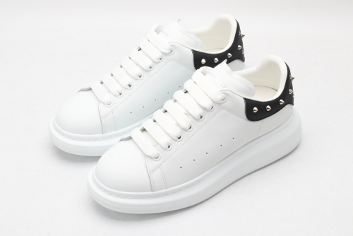 Annareps Great quality Men Women A*lexander M*cqueen Top Quality Sneaker Free shipping