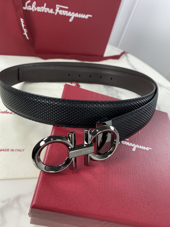 Annareps Great quality F*erragamo Belts Top Quality 35MM Free shipping