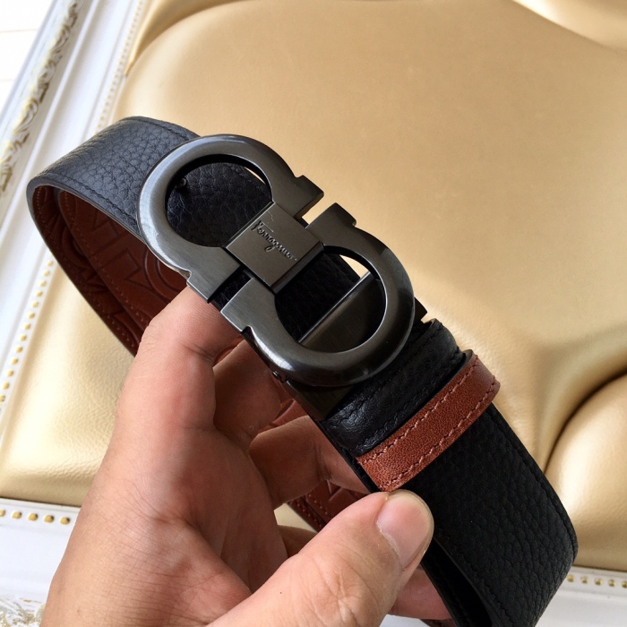 Annareps Great quality F*erragamo Belts Top Version 34MM Free shipping