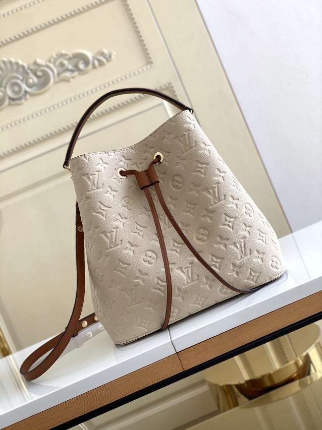 Annareps Great quality L*ouis V*uitton Top Bag 26*26*17.5cm Free shipping