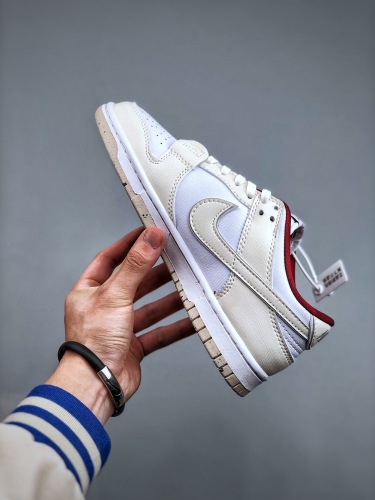 Nike SB Dunk Low (annareps) Free shipping
