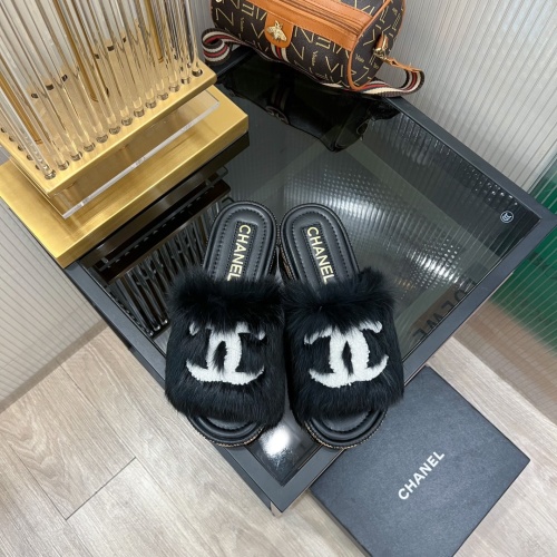 Annareps Great quality Women C*hanel Top Sandals Free shipping