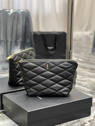 Annareps Great quality Y*SL Bag Top Quality 26*19*11CM Free shipping