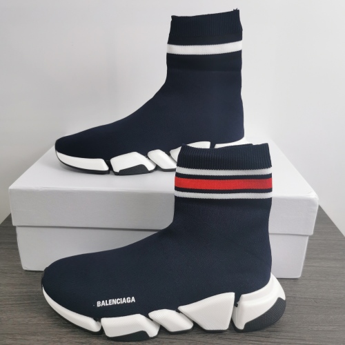 Annareps Great quality Men Women B*alenciaga Top Sneakers Free shipping