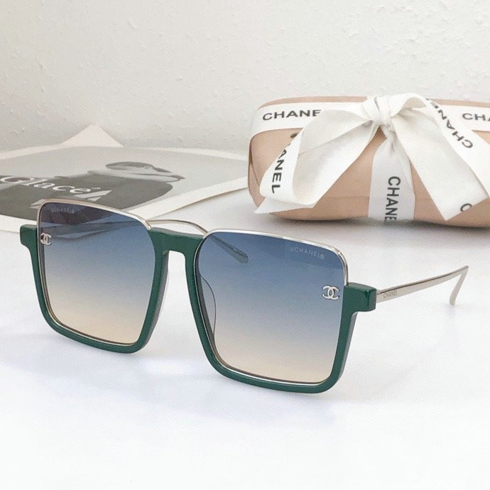 Annareps Great quality C*hanel Glasses Top Free shipping