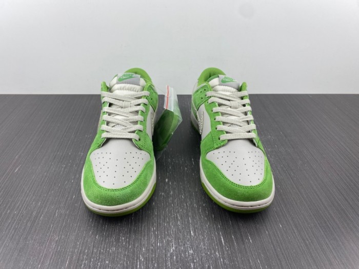 Free shipping from annareps Dunk Low Safari Swoosh DR0156-300 Free shipping