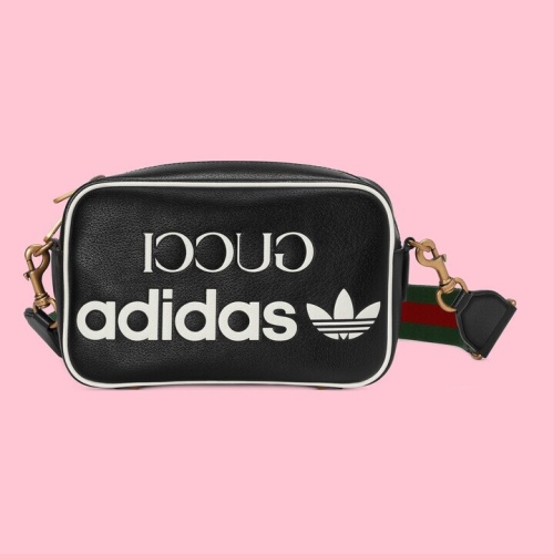 Annareps Great quality G*ucci Bag Top Quality 25*16*9.5CM Free shipping