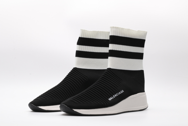 Men Women B*alenciaga Top Sneakers （annareps） Free shipping