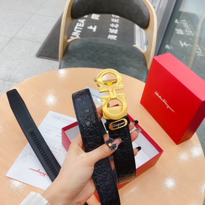 Annareps Great quality F*erragamo Belts Top Version Free shipping