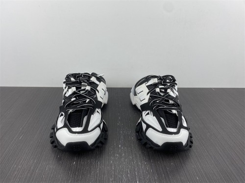 Annareps Great quality Men Women B*alenciaga Top Sneakers Free shipping
