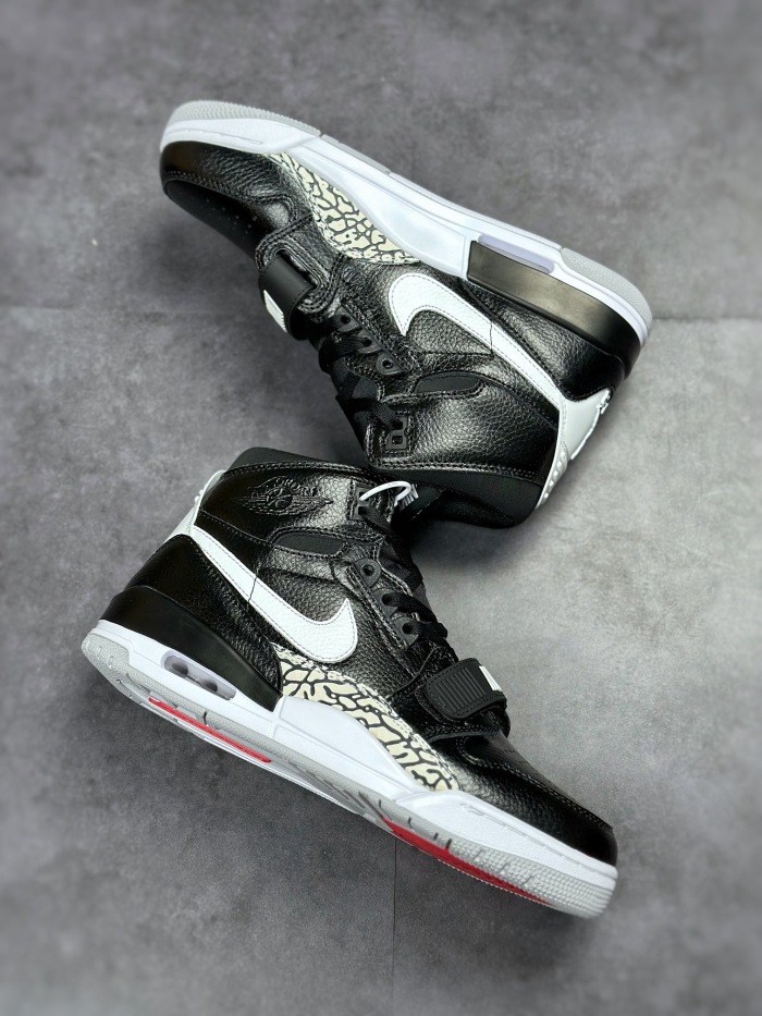 NIKE Air Jordan Legacy 312 (annareps ) Free shipping