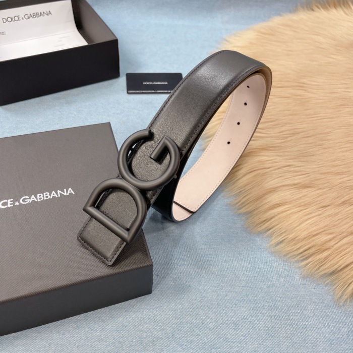 Annareps Great quality D&G Belts 40MM  Free shipping
