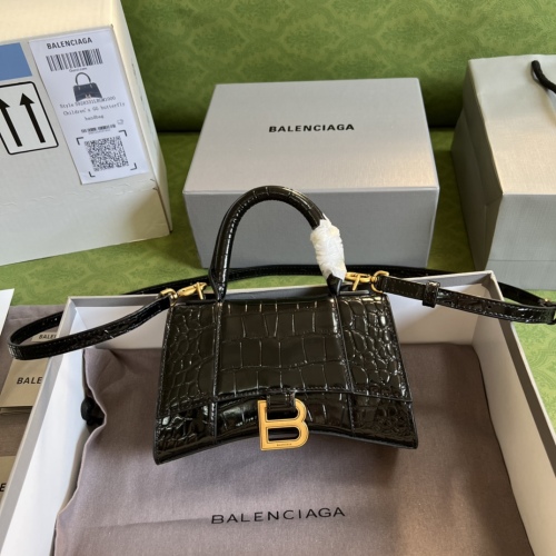 Annareps Great quality B*alenciaga Bag Top Quality 19*13*8cm Free shipping