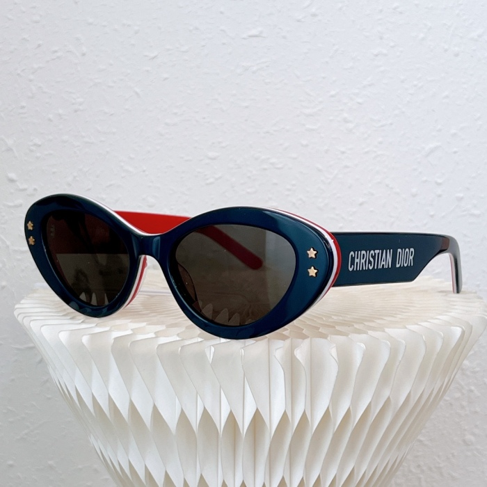 Annareps Great quality Top Quality D*ior Glasses Free shipping