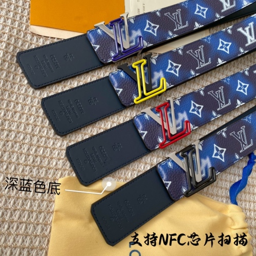 Annareps Great quality L*ouis V*uitton Belts Top Quality 40MM Free shipping