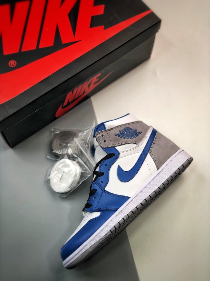 Nike Air Jordan 1 High AJ1 ( annareps) Free shipping