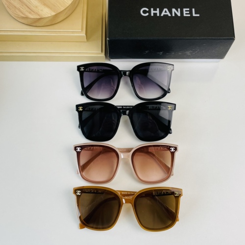 Annareps Great quality C*hanel Glasses Top Free shipping