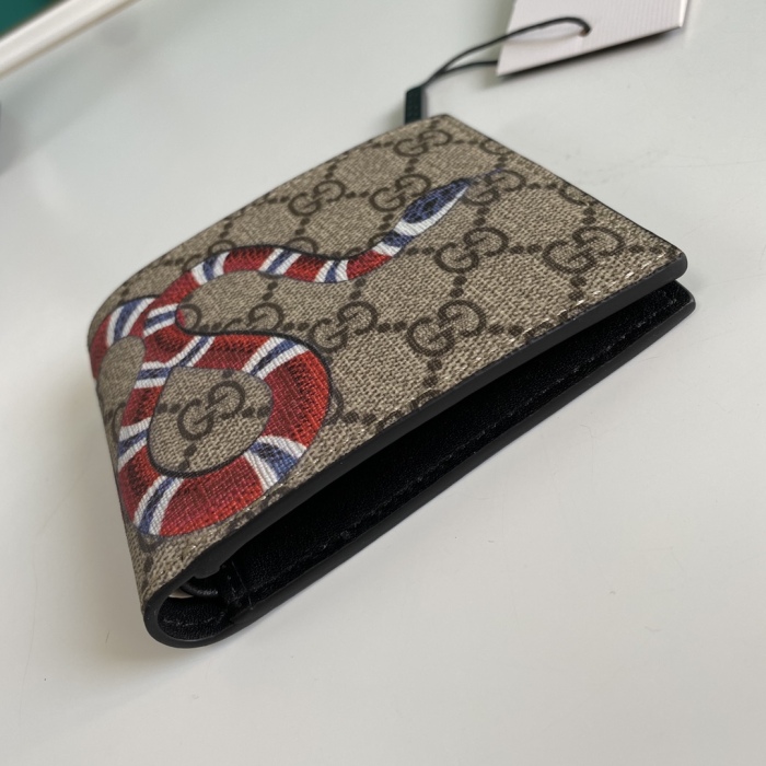 Annareps Great quality G*ucci Bag Top Quality 11*9*1.5cm Free shipping