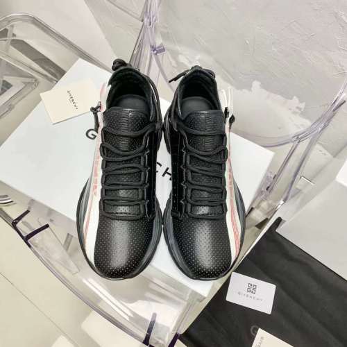 Men G*ivenchy Top Sneaker （ annareps ） Free shipping
