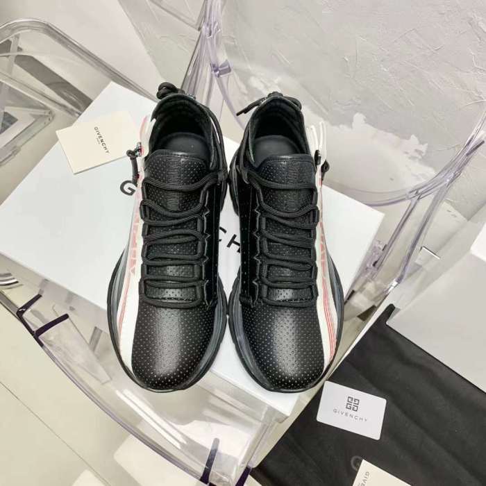 Men G*ivenchy Top Sneaker （ annareps ） Free shipping